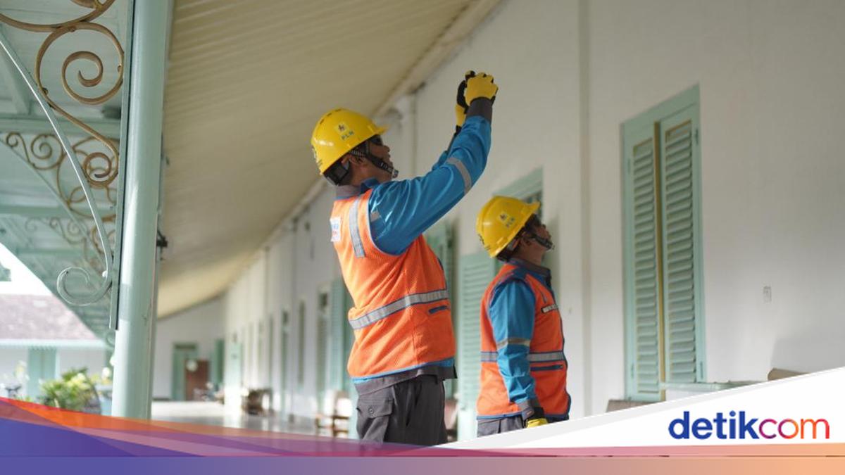 Kabar baik, pemerintah memastikan tarif listrik mulai 1 April 2026 tidak mengalami kenaikan. Informasi ini disampaikan melalui akun X resmi Kementerian ESDM. Lalu, bagaimana rincian tarif listrik terbaru dan siapa saja yang terdampak?