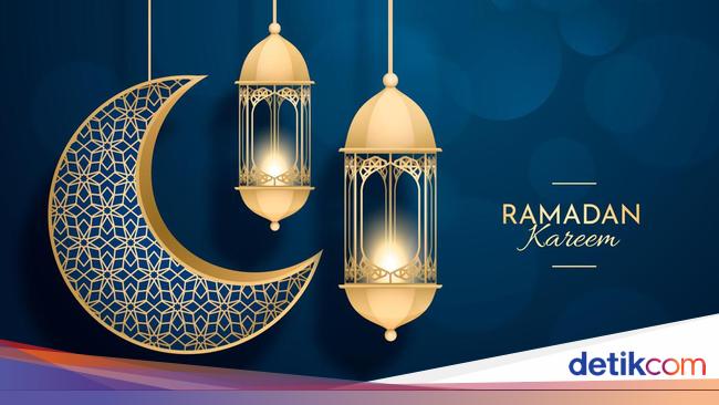 35 Ide Ucapan Selamat Ramadan Buat Atasan dan Teman Kerja