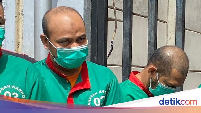 Sosok Murtala Gembong Narkoba yang Kabur dari Rutan Salemba