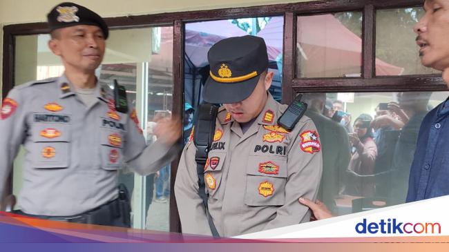 Pura-pura Jadi Polisi, Pria Ini Tipu Wanita di Bandung Rp 165 Juta