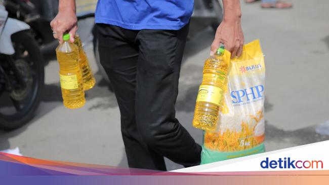Bantuan Pangan hingga Program SPHP Diusulkan Mulai Tahun Depan