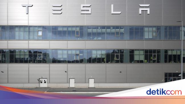 Tesla Takkan Bangun Pabrik di Indonesia, Thailand, atau Malaysia