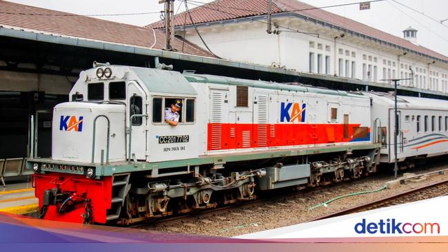 Tak Ada Argo Parahyangan, Ini Daftar Lengkap Kereta Jakarta-Bandung Mulai 1 Februari