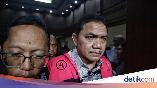 Garuda Package deal Scandal Unveiled in Jakarta Corruption Trial