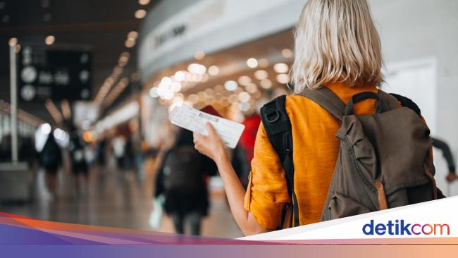 Cuma Profesi Ini yang Bisa Cantumkan Gelarnya di Tiket Pesawat