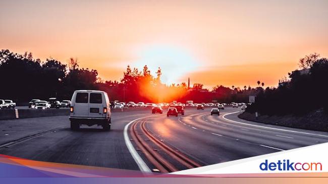 Simak Aturan Batas Kecepatan Kendaraan Di Jalan Raya Hingga Tol