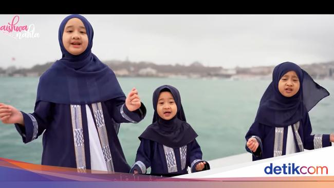 Lirik Lagu Wali Songo yang Menginspirasi dan Penuh Makna