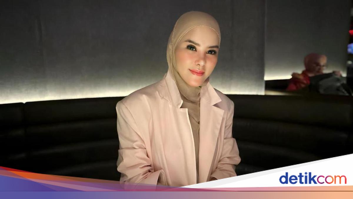 Curi Kaus Kaki Gucci hingga Vitamin, ART Angel Lelga Ditangkap