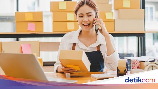 76% Penjual e-Commerce Asia Tenggara Butuh Dibantu untuk Adopsi AI