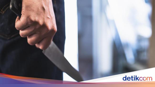 Pria di Jakbar Serang 3 Orang gegara Tersinggung Merasa Diteriaki, 1 Tewas