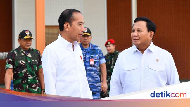 Hasil Riset: Prabowo Diragukan Bisa Bereskan Utang dari Era Jokowi
