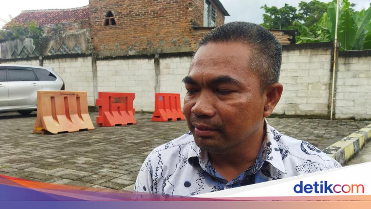 Satpol PP Pandeglang Bakal Razia Warung Makan Buka Siang Hari Saat Ramadan