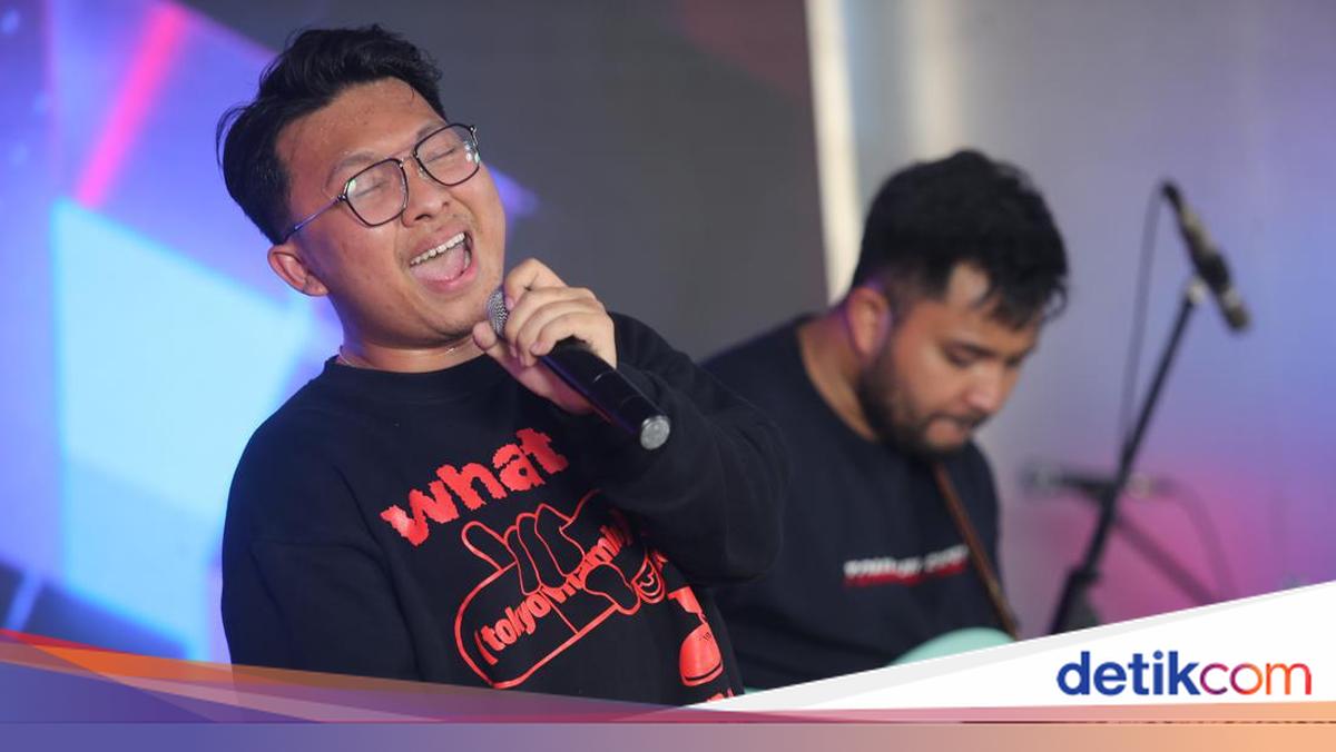 Keljo Makin Nyaring Usai Viral di TikTok