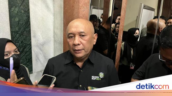 Ini Aplikasi yang Lebih Seram dari TikTok Shop, UMKM RI Terancam! Ini Aplikasi yang Lebih Seram dari TikTok Shop, UMKM RI Terancam!