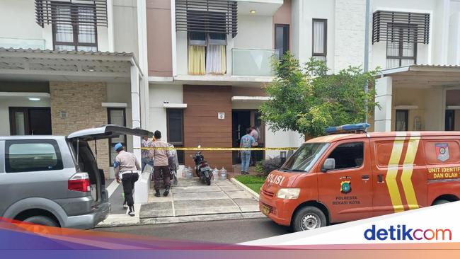 警察はブカシで自分の子供を殺す前の母親の「奇妙な」行動を明らかにする