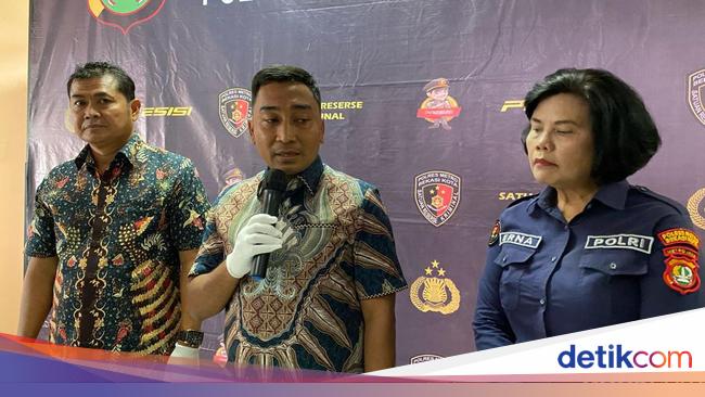 Woman Suspected of Killing Her Child in Bekasi, Indonesia: Police Reveals Shocking Details