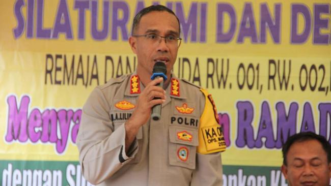 Polisi Janji Usut Tuntas Kasus Anak Bos Toko Roti yang Aniaya Karyawati