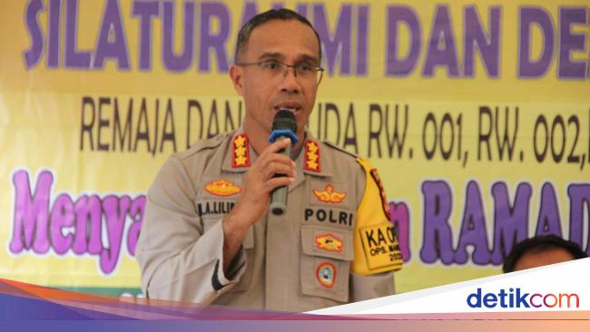 Polisi Janji Usut Tuntas Kasus Anak Bos Toko Roti yang Aniaya Karyawati