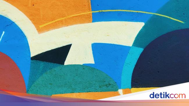 Mengenal Seni Abstrak Beserta Jenis dan Contoh Lukisannya