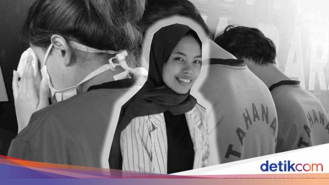 Dakwaan Pembunuhan Berencana di Kasus Tewasnya Indriana
