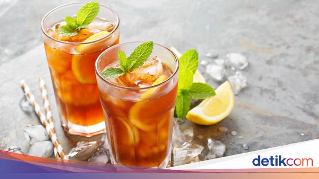 Daftar Minuman Enak yang Ternyata Berisiko Rusak Lambung, Apa Saja?