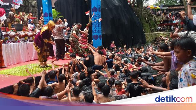 7 Tradisi yang Biasa Dilakukan Orang Jawa Sebelum Bulan Puasa