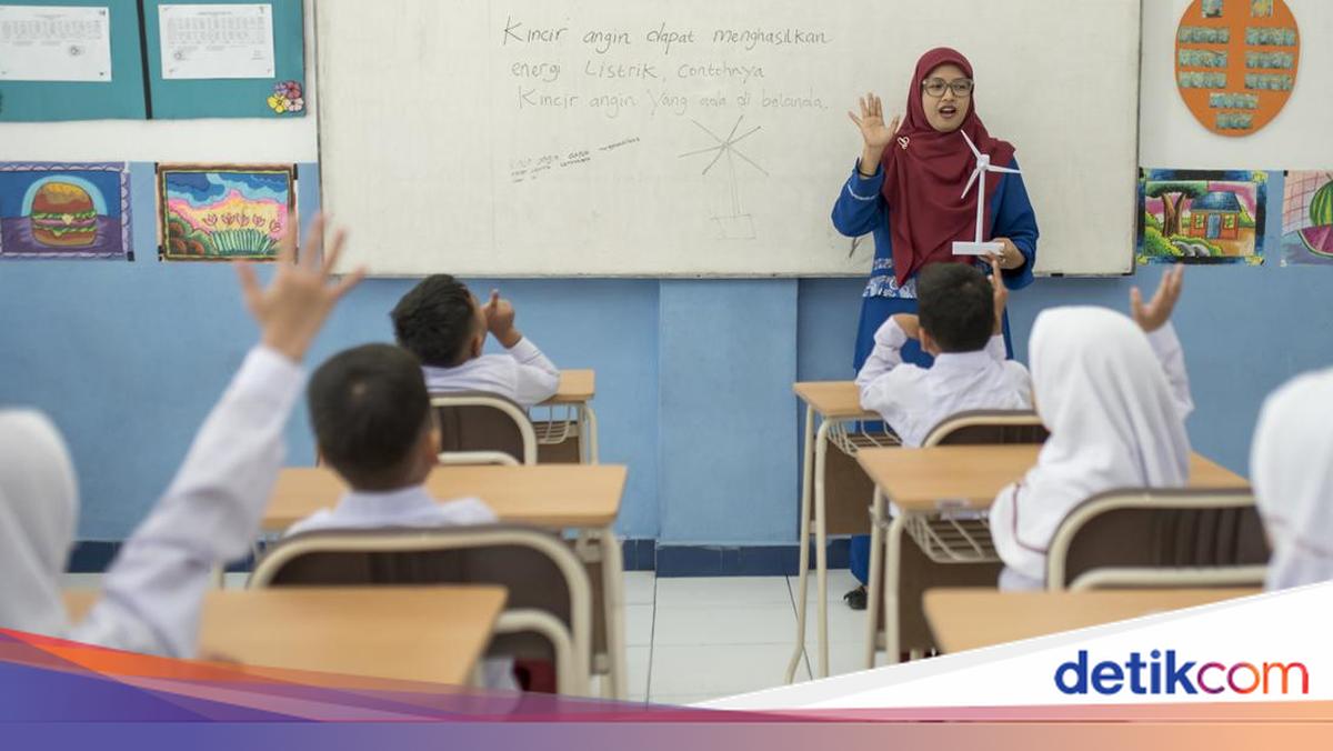 10 Perjalanan Sejarah Kurikulum di Indonesia dari Masa ke Masa