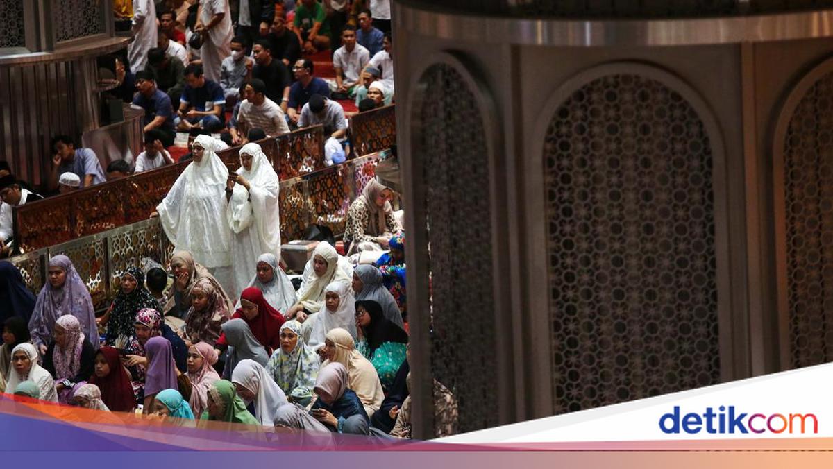 Peneliti BRIN Prediksi Awal Puasa 19 Februari 2026, Ini Penjelasannya