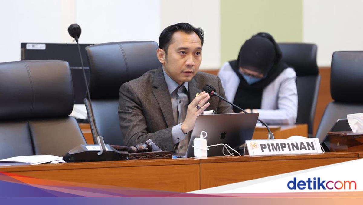 Ibas Dukung Perbaikan Pasar Modal dan Reformasi Ekonomi Berkeadilan