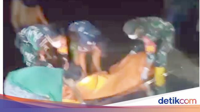 ジャカルタ－ロンボク島の船が沈没、セラヤル諸島で２人の遺体で発見