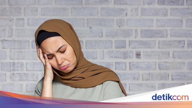 Puasa Bikin Mudah Lelah dan Mager? Begini Caranya Biar Tetap Bertenaga