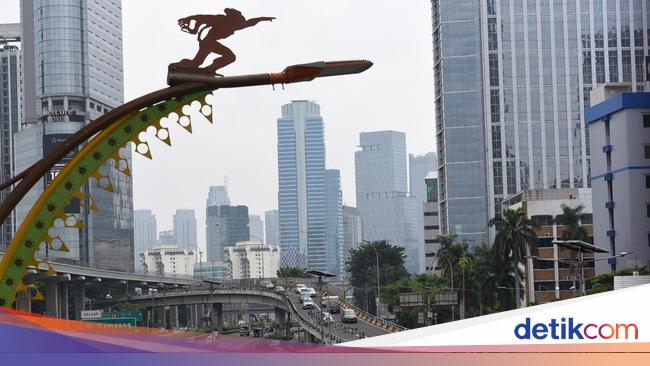 Wacana Mobil Hybrid Pakai Pelat Biru dan Bebas Ganjil-Genap, Kamu Setuju?