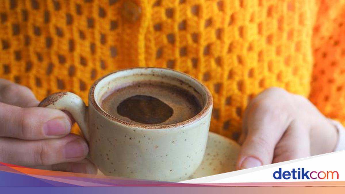 5 Tips Nyaman Minum Kopi Saat Puasa dari Dokter di Arab