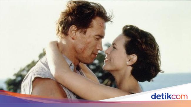 The Inside Story of True Lies: Arnold Schwarzenegger and Jamie Lee Curtis’ Adventure