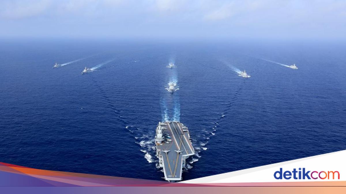 Tema Hari Maritim Sedunia 2025 dan Latar Belakang Peringatannya