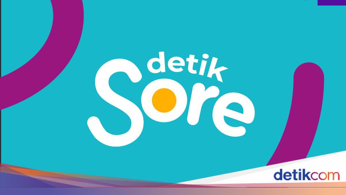 Hadir Perdana, detik Sore! Kupas Tuntas Sorotan Utama detikcom