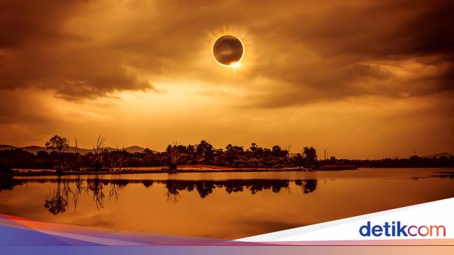 Total Solar Eclipse 2024: Scientists to Solve Mystery Surrounding Rare Phenomenon