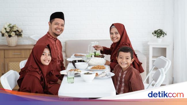 Jadwal Buka Puasa Hari Ini di Jakarta dan Sekitarnya, 23 Maret 2025