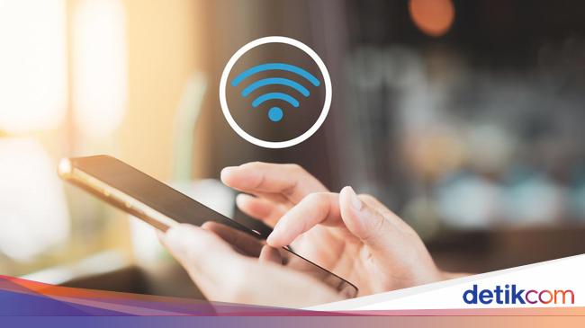 Cara Mudah Melihat Siapa Saja yang Memakai WiFi Lewat HP