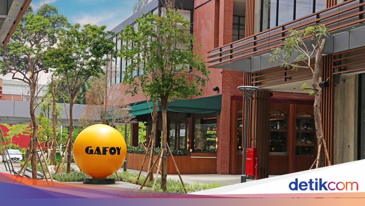 Sejarah Kelapa Gading Jadi Pusat Properti Elit dan Destinasi Kulineran