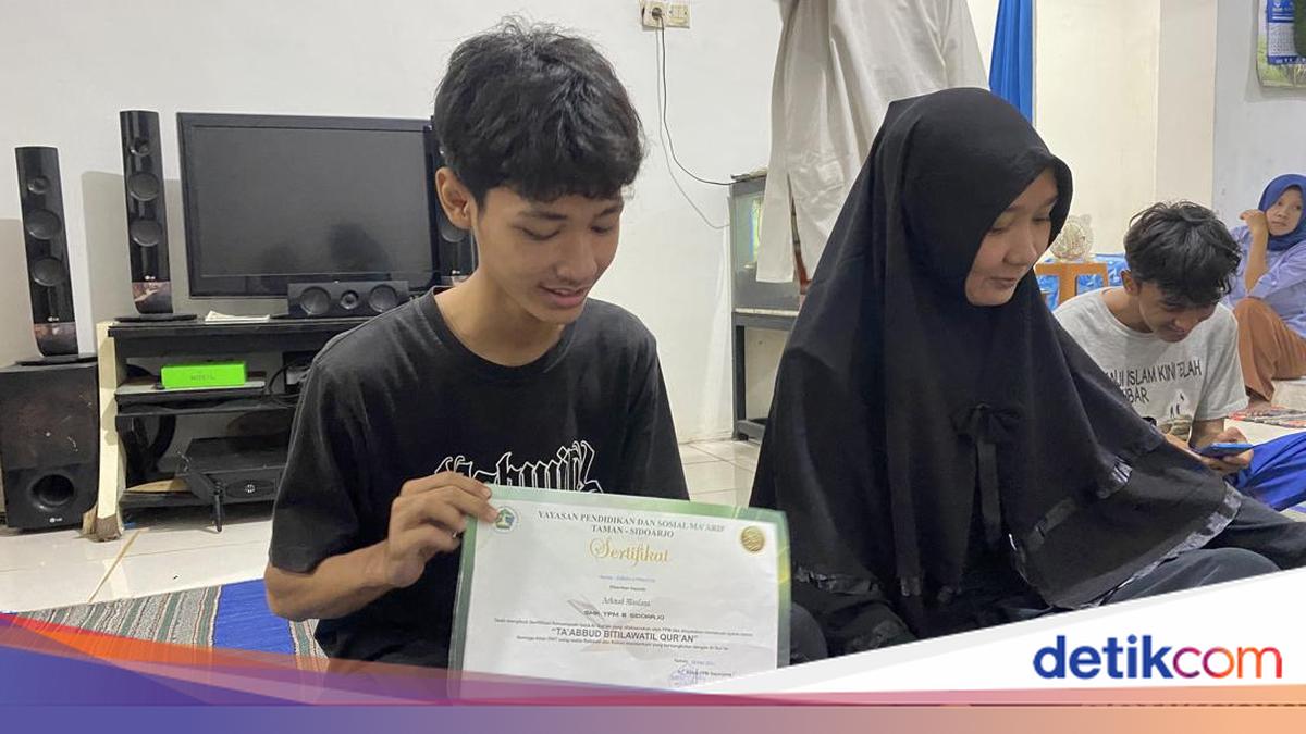 Pilu Maulana Pelajar Berprestasi-Rajin Ngaji Tewas Diduga Dihajar Gangster