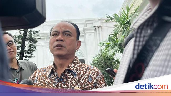 Koperasi Boleh Kelola Tambang, Budi Arie: Niatnya Kesejahteraan Rakyat