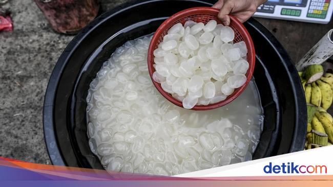 8 Manfaat Kolang-kaling bagi Tubuh dan Cara Mengolahnya yang Tepat