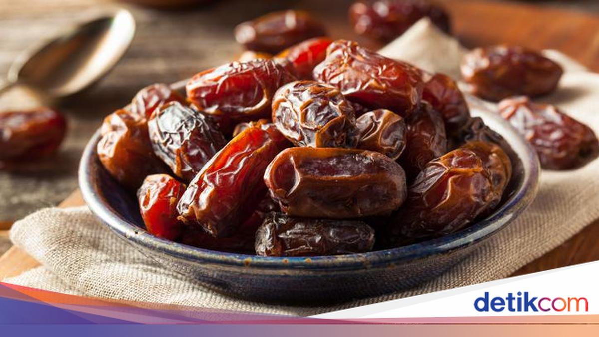 Waspada! Makan Kurma Berlebihan Bisa Memicu 5 Efek Samping Ini Waspada! Makan Kurma Berlebihan Bisa Memicu 5 Efek Samping Ini