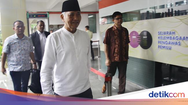 Agus Rahardjo Protests DPD RI Legislative Election Results, Raises Objection and Protest in East Java Province – Latest News