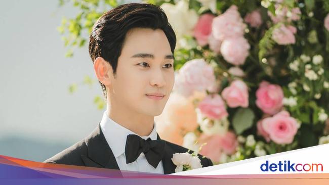 Queen Of Tears Tamat, Kim Soo Hyun Bintangi Drakor Soal Barang Branded Kw