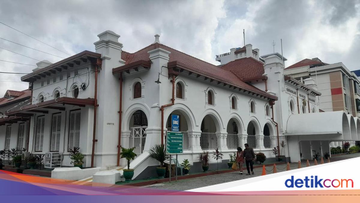 Solusi Klik Tak Lagi Minta Unhas Batalkan Tender, Fokus Perbuatan Lawan ...