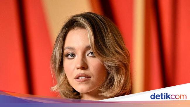Rumor Sydney Sweeney Gabung MCU? Nih Faktanya!