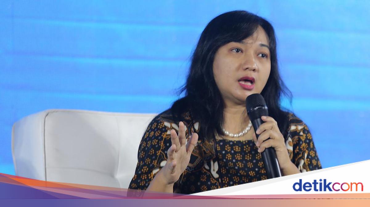 Ekonom Nilai Fasilitas CA-EDC US$ 800 Juta Perkuat Industri Kimia Nasional