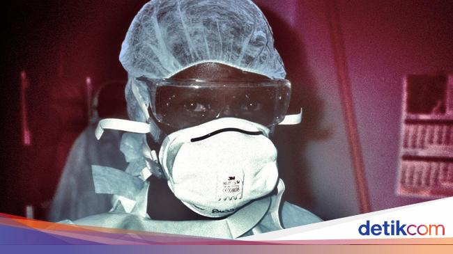 Foto-foto Ini Diambil Tepat Sebelum Tragedi Mengerikan Terjadi